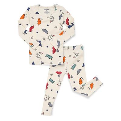 Abama Baby Childrens Long -sleeved Room Size S, Korea Best Childrens Clothes