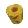 Engine Oil Filter Element 04152-31080/04152-YZZA5/04152-38010/YZZD2