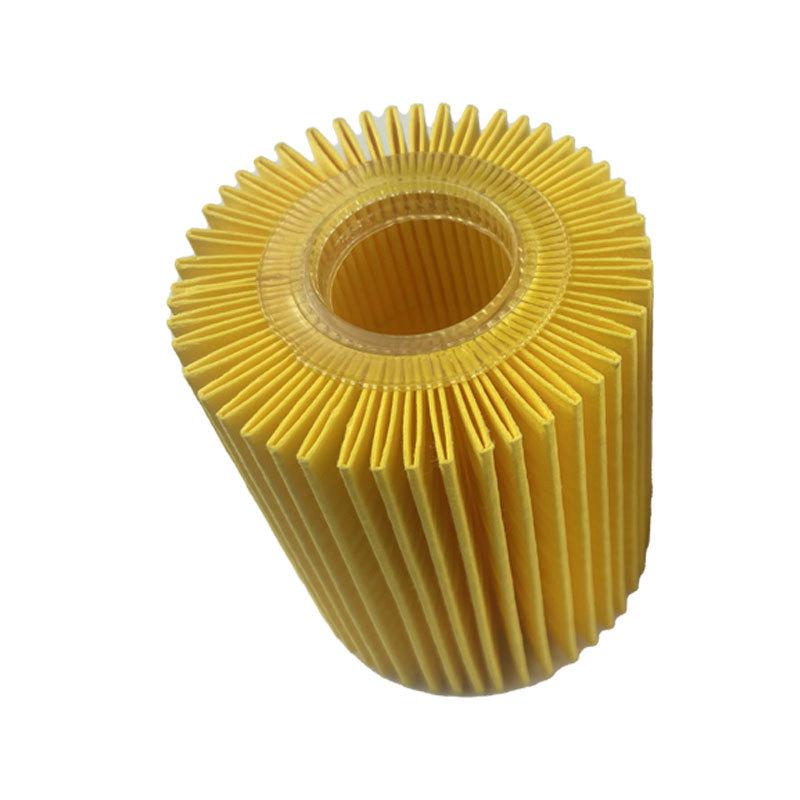 Engine Oil Filter Element 04152-31080/04152-YZZA5/04152-38010/YZZD2