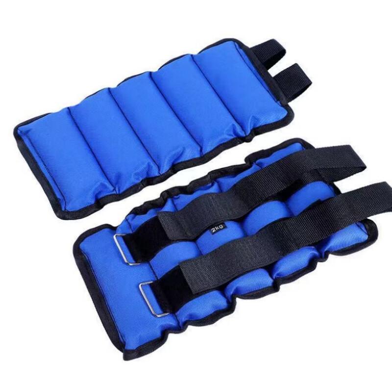 Zhongji Weighted Ankle/Wrist Straps
