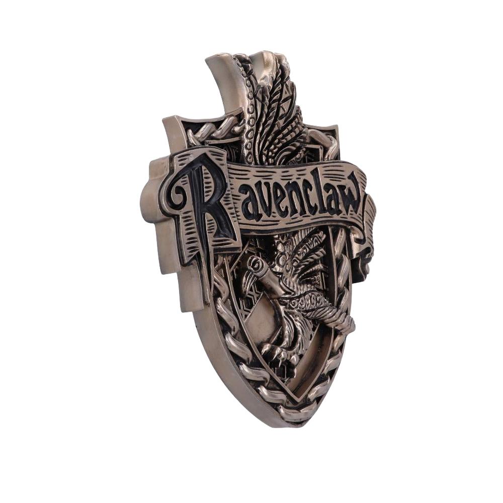 HARRY POTTER Ravenclaw Plaque