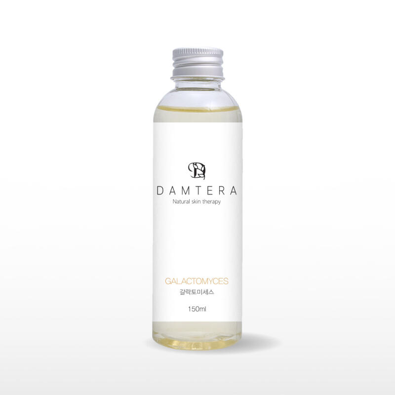 DAMTERA Galactomyces Ferment Filtrate 100% Original Solution 150ml