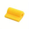 10Pcs Universal Motorcycle Shift Gear Lever Pedal Rubber Cover Shoe Protector Foot Peg Toe Gel Accessory Motorcycle Gear Cover