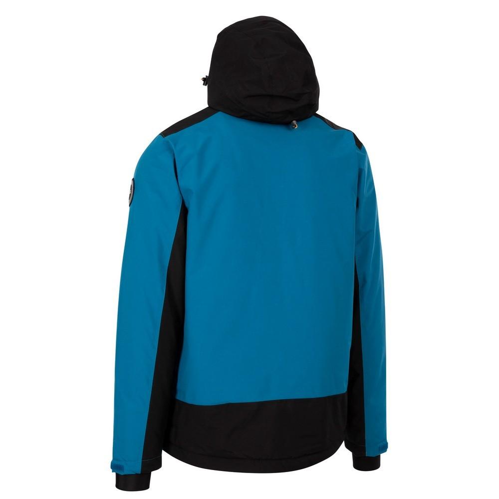 Trespass Mens Matthews Ski Jacket