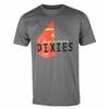 2026 Summer Hot Sale New Pixies Graphic Cotton T-shirt Unisex Summer Short Sleeve Fashion T-shirt Unisex Hip Hop Streetwear Casual T-shirt
