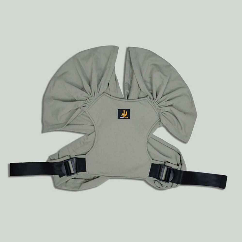 Breathable Newborn Sling Lightweight Infant Carrier Belt Soft Baby Swaddle Strap  Toddler