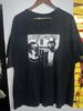 Vintage 90s Y2K Dystopia American Gothic T Shirt 2XL Crust Punk Sludge Acid Bath Unisex T-Shirt