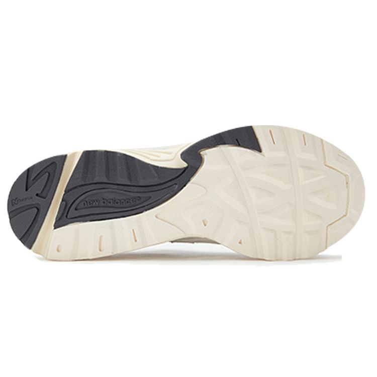 New Balance 878 lysegrå unisex joggesko sølv CM878MA1