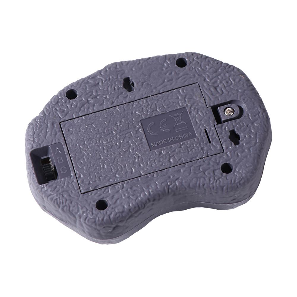 Inertial Sliding RC Dinosaur Car Toys Plastic Simulation T-Rex Toys Boys Baby Girls