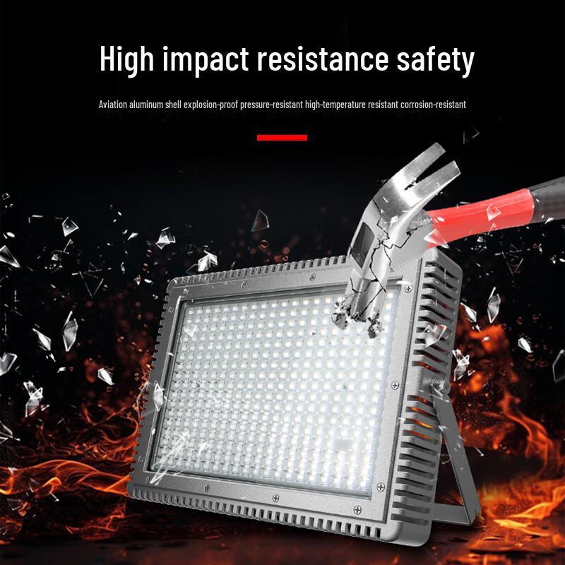 Ant Lighting LED Explosion-Proof Industrial Floodlight