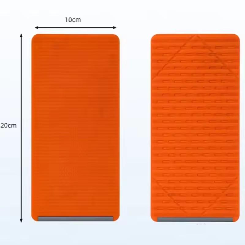 Lazy Portable Phone Stand Silicone Desktop Tablet Laptop Holder Creative Flexible Foldable Transforming Stand Travel Accessory