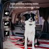 Waterproof Smart Remote Dog Trainer - Multi-Mode Bark Control for Two Dogs