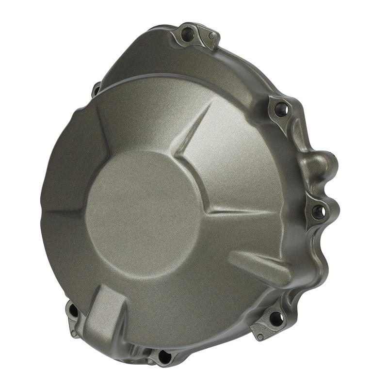 

Left Aluminum Engine Stator Cover Crankcase For HONDA CBR 600RR CBR600RR 2003-2006 2004 2005 Motorcycle Accessories
