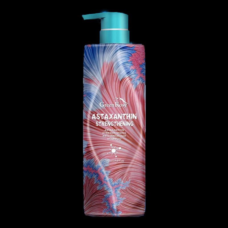 Green Valley Astaxanthin Nourishing Shampoo