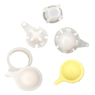 Made To Last Linkage Car Windshield Wiper Linkage Bushing Kit Durable Plastic Car Windshield Wiper Bushing Kit Universal Fitment