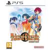 Tales of Eternia Remastered - Jeu PS5