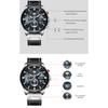 CURREN Kell Chronograph Sport Meeste käekellad Kvartskell Nahast Meeste Käekell Relogio Masculino Moekink meestele