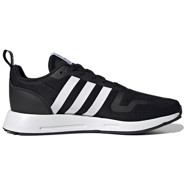 Adidas Pantofi sport Multix Black White Unisex Core-Black Cloud-White FX5119