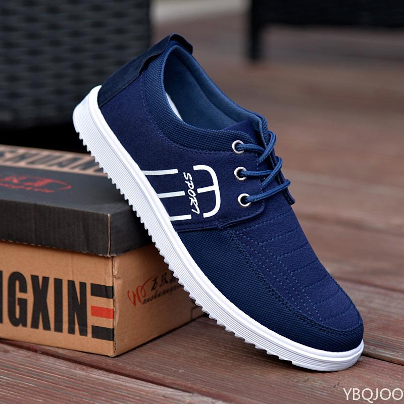 

Men s New Fashion Lace Up Footwear Casual Canvas Shoes Men Light Breathable Sneakers Classic male Vulcanized Shoes Zapatos Homme 38 жовтий
