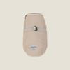 UBUN`TU 7TH Ubuntu Harness Padding_ Beige