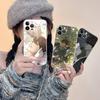 Nerd Project Bl Anime For IPhone 17 16 15 11 12 13 14 Pro Max Soft TPU Silicone Back Cover Clear Case