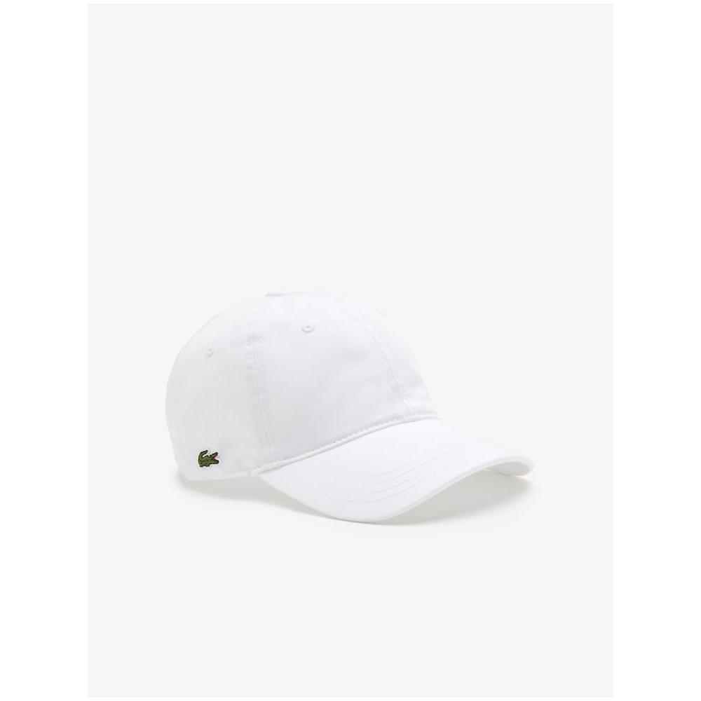 

Lacoste Мужская базовая бейсболка RK0440 52N 001 Q2NRK0440 52N001
