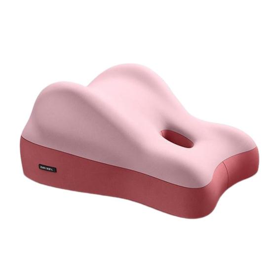 Yousheng Couples Pregnancy Pillow Memory Foam Butt Cushion Prone Pillow Adult Waist Cushion On Bed for Home Sitting Lying