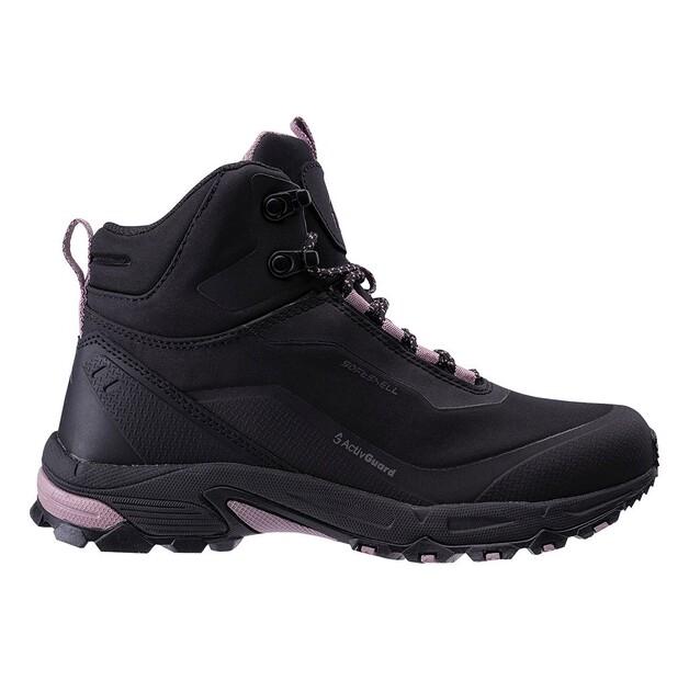 Elbrus Elby Mid AG trekové boty