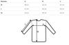 Men's Turtleneck Sweater - 590 Dark Gray XL