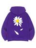 Cosmos Hoodie Unisex Big Size M~4Xl