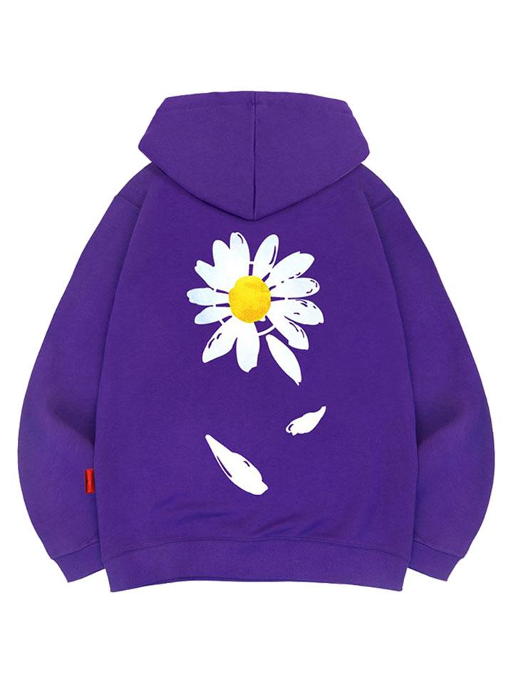 Cosmos Hoodie Unisex Big Size M~4Xl
