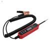 AERMOTOR EM289 Car Electrical Circuit Tester LED Digital Voltage Display Car Short Circuit Detector Diagnostic Tool