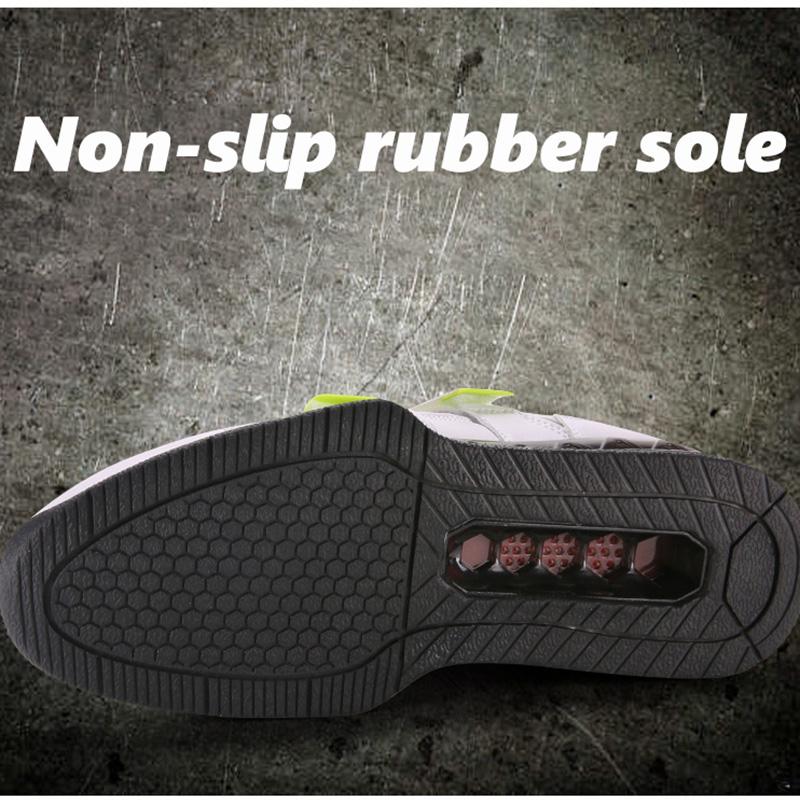 Brand MINSIBO New Pro Weightlifting Shoes for Men Women Size 38-45 Squat Sneaker with HoopLoop Design Gym Fitness Deadlift Shoes