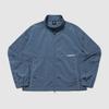 Umbro Classic Plus Stand Neck Windbreaker Jacket Blue Ur124Cjk33