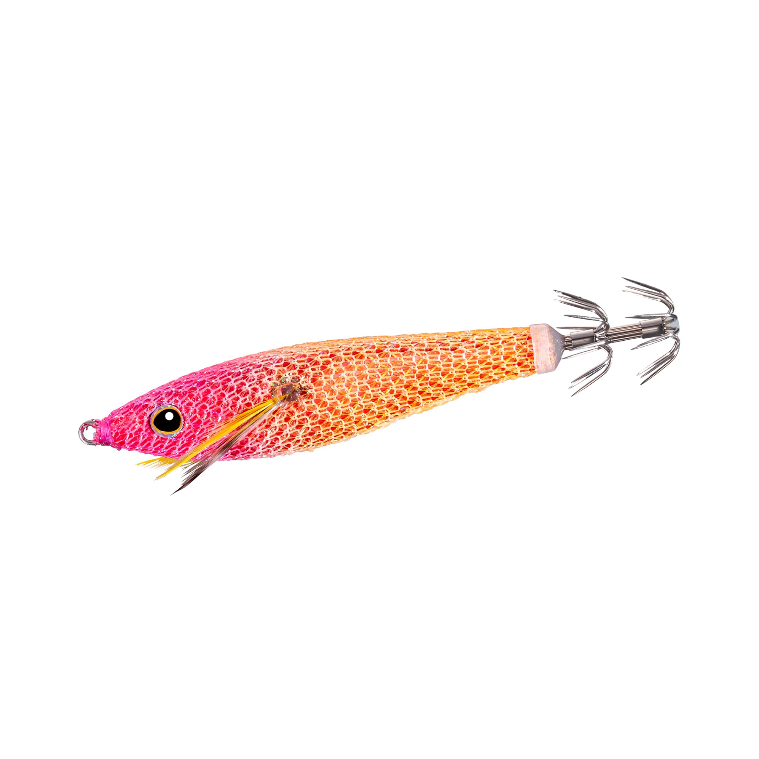 Shimano Sephia Suisui Stick 80 011 Red Teorepin QS-X80X