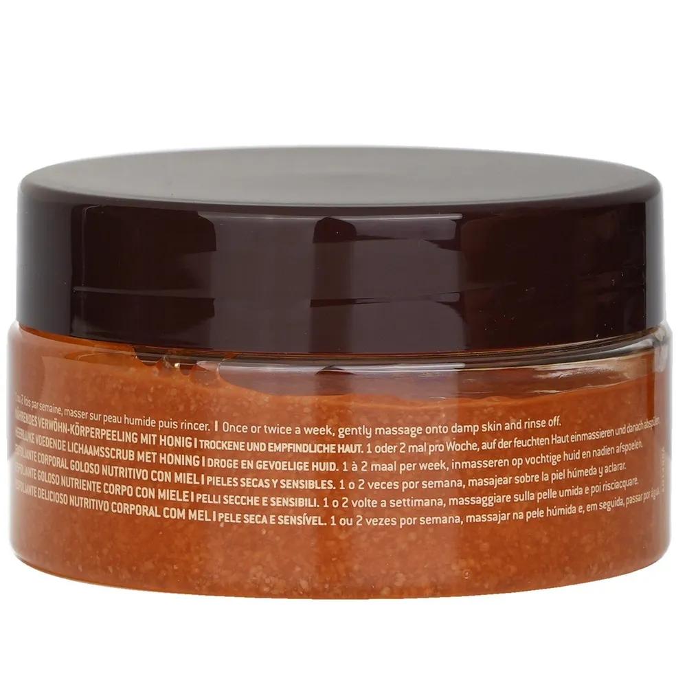 Rêve De Miel Deliciously Nourishing Body Scrub - For Dry & Sensitive Skin 175ml/6.7oz