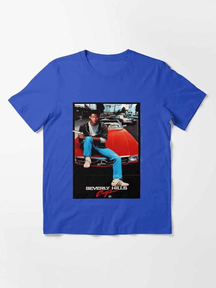 Beverly Hills Cop Beverly Hills Cop Classic Essential T-Shirt