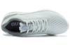 Men's Sneakers Mizuno Pi Ec Low BreathableRunning Shoes White/Grey