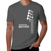 Im Just Here For The Bass Player Tee Bass Guitarist Bassist Tshirt Casual Trendy Streetwear Tee Shirt