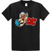 Tops – T-Shirts