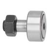 KR32 CF12 Cam Follower Bearing Stainless Steel Bolt Type Needle Roller Bearing for Machine Tools Industrial Robots