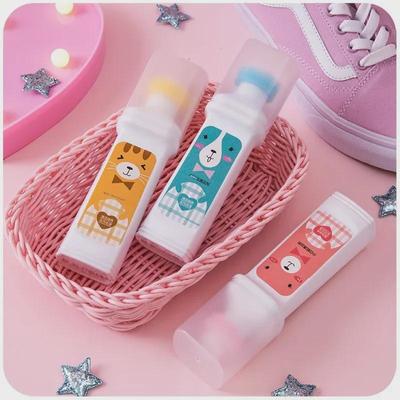 Xiaobai Shoe Cleaning & Whitening Brush - Magic Decontamination Tool