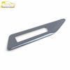 15-21 Alphard Seat Memory Switch & Button Decoration Stickers