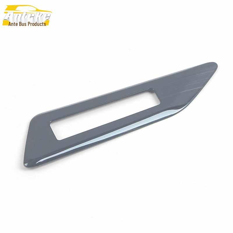15-21 Alphard Seat Memory Switch & Button Decoration Stickers