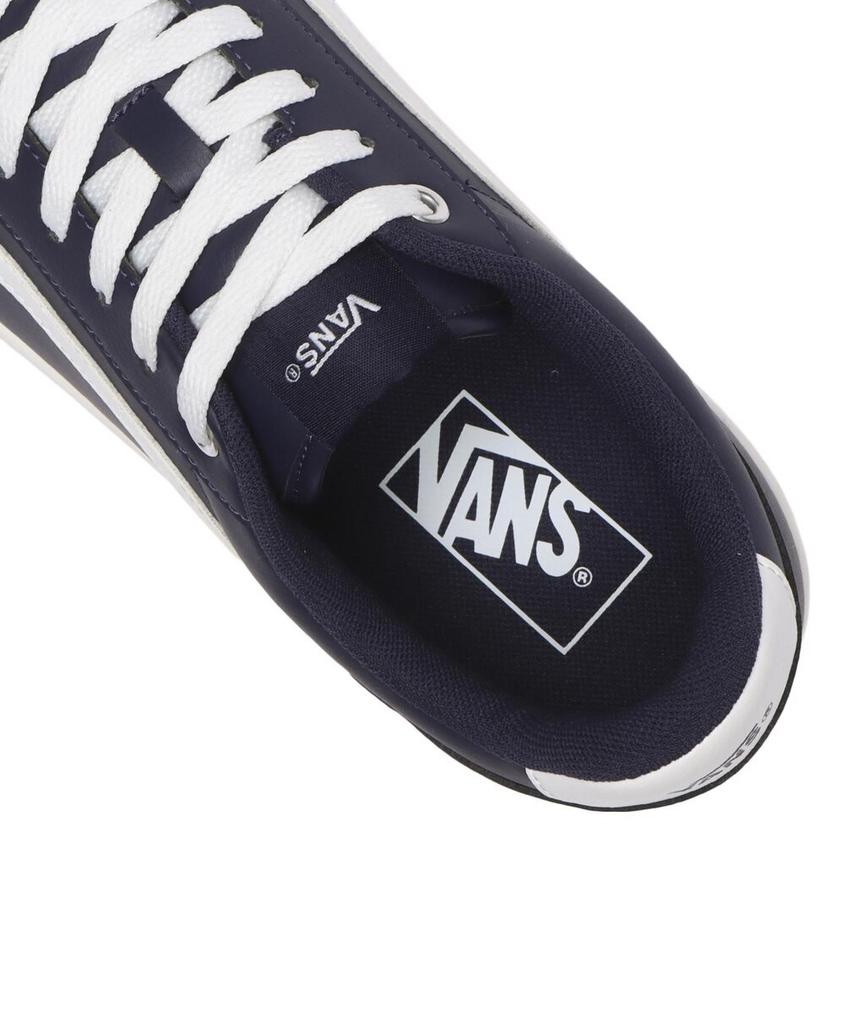 713625-0004 Vans Duce "Navy/Off White" (V2138) (Men's)