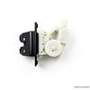 The 90502-4DW0A Trunk Lock Actuator Fits Nissan Qashqai.