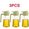 Olive Spray Dispenser Oil Dispenser Bottle for One Kitchen Oil Spray Oil Polisher Bottle Kitchen Storage for Camping Bbq Baking