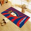 2025 New CA Osasuna Carpet Rug for Living Room Bedroom Home Sofa Decoration,Kids play Non-slip Floor Mat