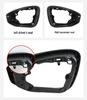 Volkswagen ID7 VIZZION Rearview Mirror Housing and Turn Signal Lens