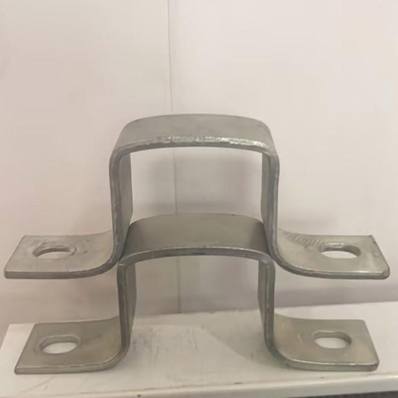 Mini Electric Hoist Arm for Wall-Mounted Jib Crane